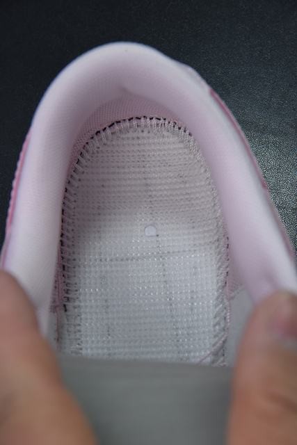 Nike Dunk Low Pink Nike Dunk Low Pink