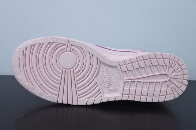 Nike Dunk Low Pink Nike Dunk Low Pink