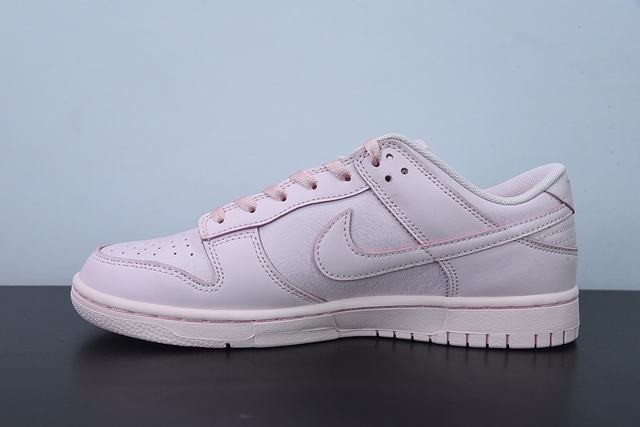 Nike Dunk Low Pink Nike Dunk Low Pink