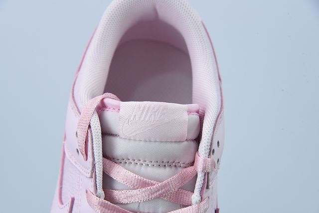 Nike Dunk Low Pink Nike Dunk Low Pink