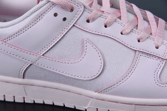Nike Dunk Low Pink Nike Dunk Low Pink