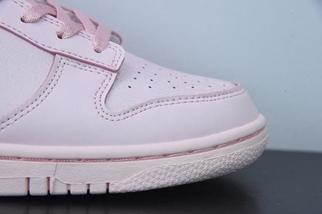 Nike Dunk Low Pink Nike Dunk Low Pink