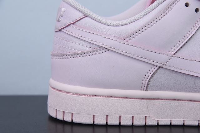 Nike Dunk Low Pink Nike Dunk Low Pink