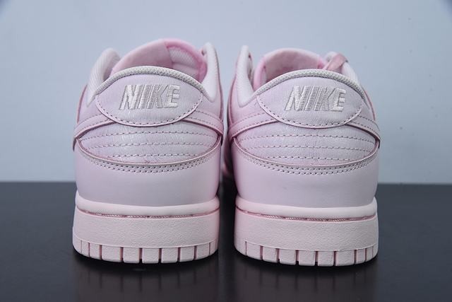Nike Dunk Low Pink Nike Dunk Low Pink