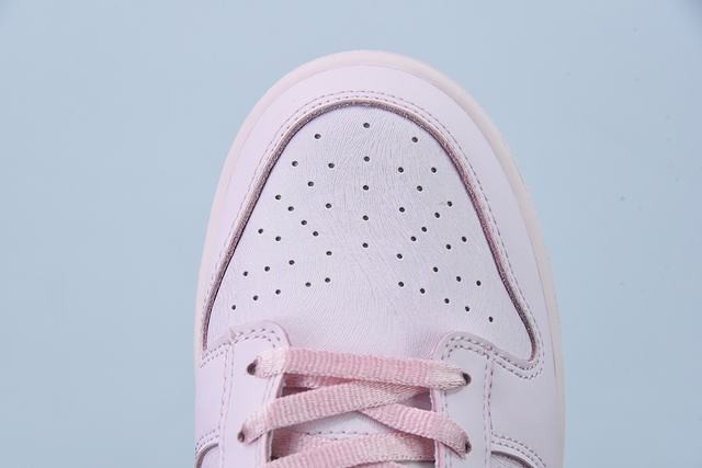 Nike Dunk Low Pink Nike Dunk Low Pink