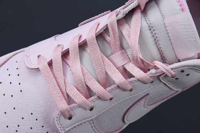 Nike Dunk Low Pink Nike Dunk Low Pink