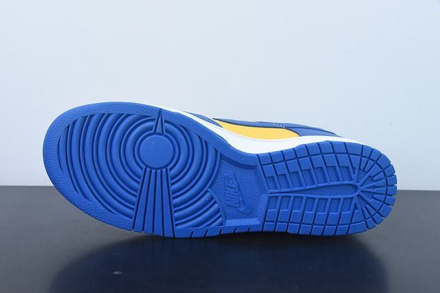 NK Dunk Low “Warriors” NK Dunk Low “Warriors”