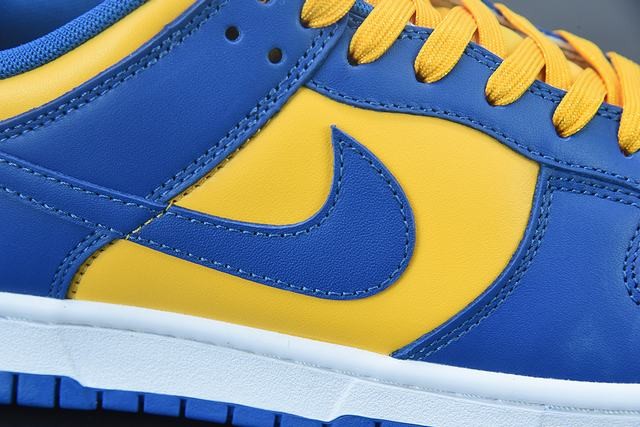 NK Dunk Low “Warriors” NK Dunk Low “Warriors”