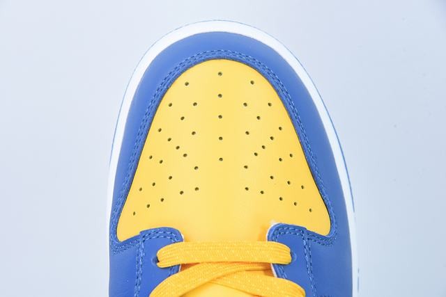NK Dunk Low “Warriors” NK Dunk Low “Warriors”