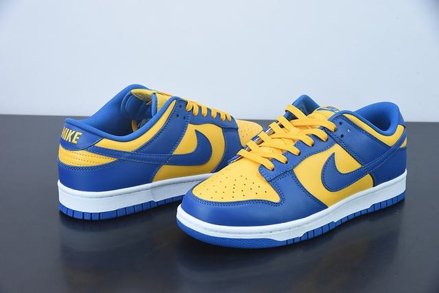 NK Dunk Low “Warriors” NK Dunk Low “Warriors”