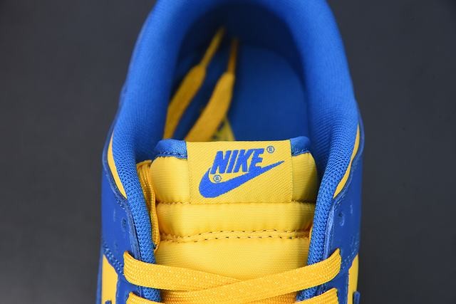 NK Dunk Low “Warriors” NK Dunk Low “Warriors”