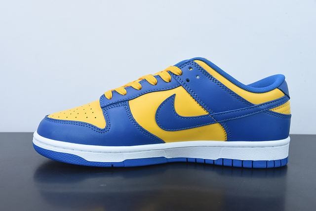 NK Dunk Low “Warriors” NK Dunk Low “Warriors”