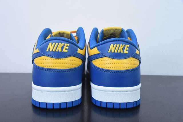 NK Dunk Low “Warriors” NK Dunk Low “Warriors”