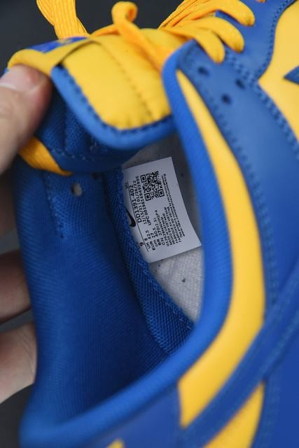 NK Dunk Low “Warriors” NK Dunk Low “Warriors”
