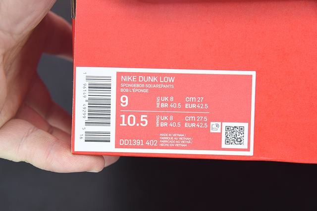 NK Dunk Low “Warriors” NK Dunk Low “Warriors”