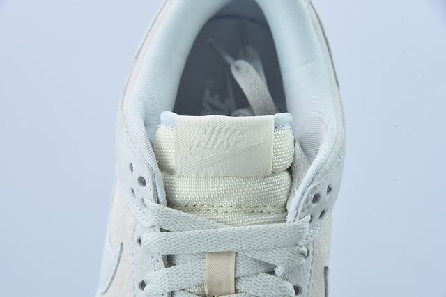 NK Dunk Low PRM “Vast Grey” NK Dunk Low PRM “Vast Grey”
