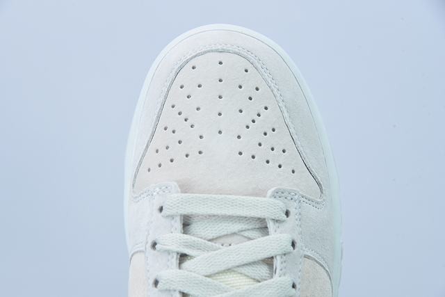 NK Dunk Low PRM “Vast Grey” NK Dunk Low PRM “Vast Grey”