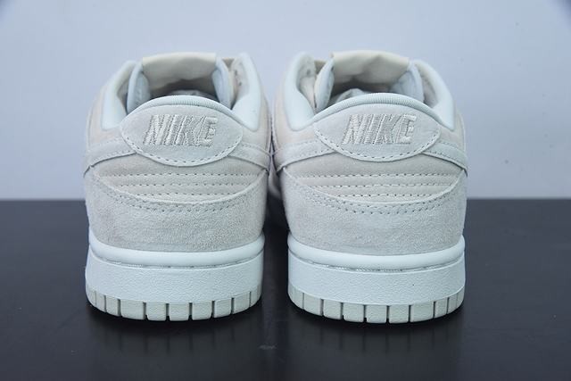 NK Dunk Low PRM “Vast Grey” NK Dunk Low PRM “Vast Grey”