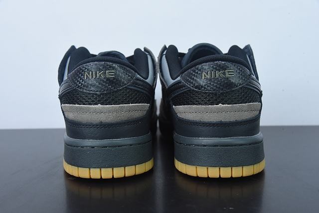 Nk Dunk Low SB Scrap Nk Dunk Low SB Scrap