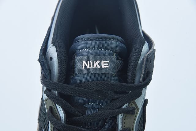 Nk Dunk Low SB Scrap Nk Dunk Low SB Scrap