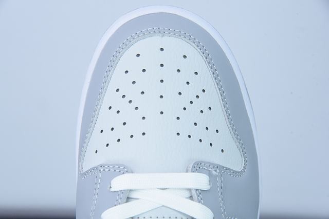 Nk Dunk Low Retro “Grey White” Nk Dunk Low Retro “Grey White”