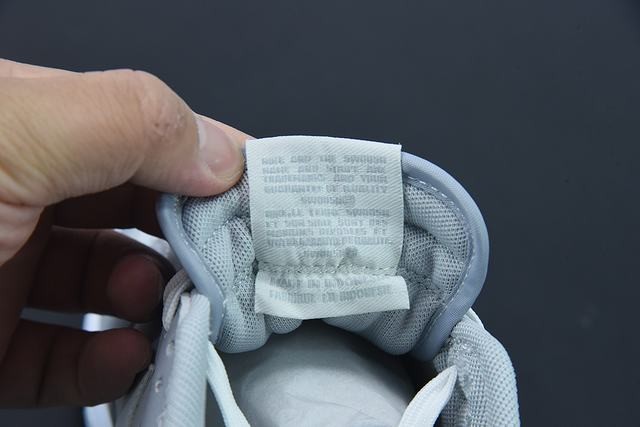 Nk Dunk Low Retro “Grey White” Nk Dunk Low Retro “Grey White”