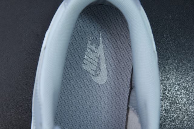 Nk Dunk Low Retro “Grey White” Nk Dunk Low Retro “Grey White”
