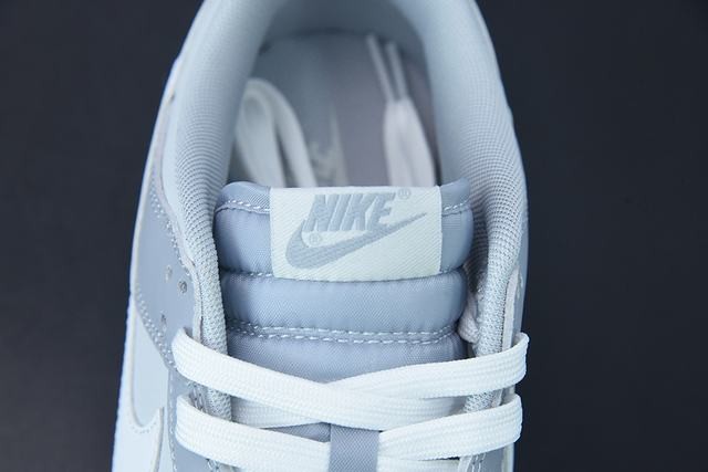 Nk Dunk Low Retro “Grey White” Nk Dunk Low Retro “Grey White”