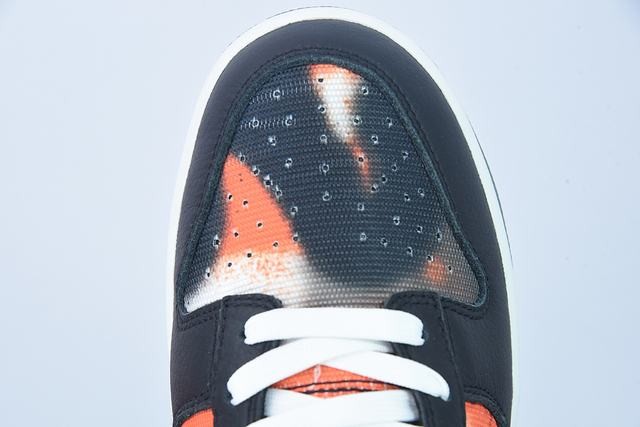 Nike Dunk Low Graffiti Black Red Nike Dunk Low Graffiti Black Red