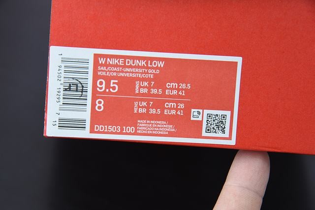 Nike Dunk Low Coast (W) Nike Dunk Low Coast (W)