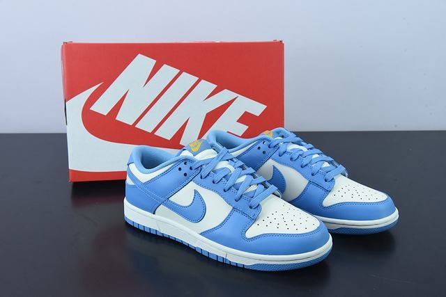 Nike Dunk Low Coast (W) Nike Dunk Low Coast (W)