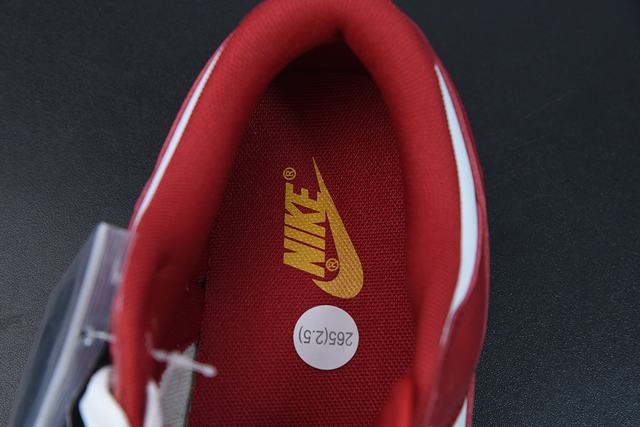 Nike Dunk Low USC Nike Dunk Low USC