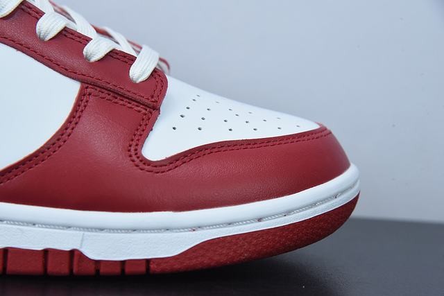 Nike Dunk Low USC Nike Dunk Low USC