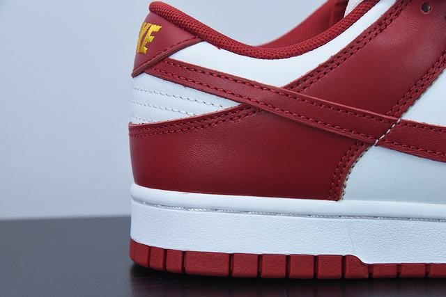 Nike Dunk Low USC Nike Dunk Low USC