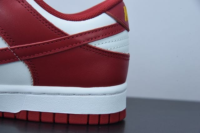 Nike Dunk Low USC Nike Dunk Low USC