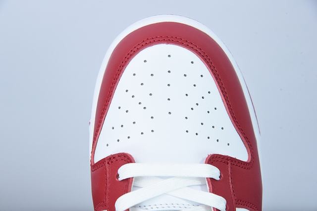 Nike Dunk Low USC Nike Dunk Low USC