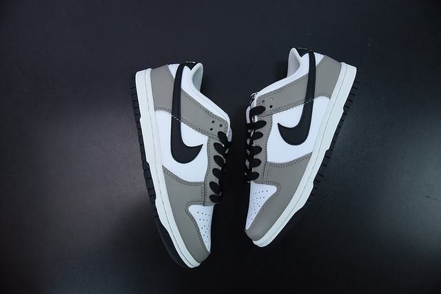 Nike Dunk Low Light Smoke Grey (W) Nike Dunk Low Light Smoke Grey (W)