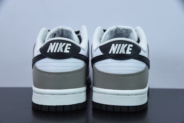 Nike Dunk Low Light Smoke Grey (W) Nike Dunk Low Light Smoke Grey (W)