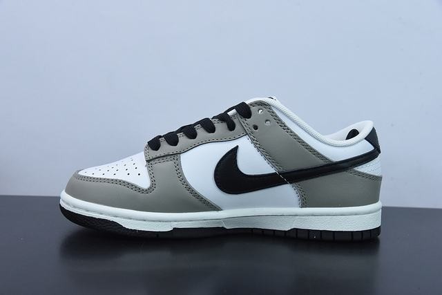 Nike Dunk Low Light Smoke Grey (W) Nike Dunk Low Light Smoke Grey (W)