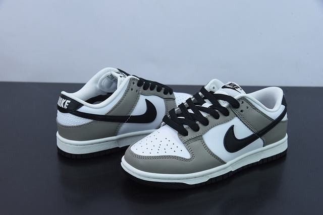 Nike Dunk Low Light Smoke Grey (W) Nike Dunk Low Light Smoke Grey (W)