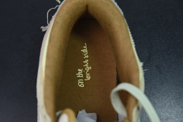 Nk Dunk Low “Bright Side” Nk Dunk Low “Bright Side”