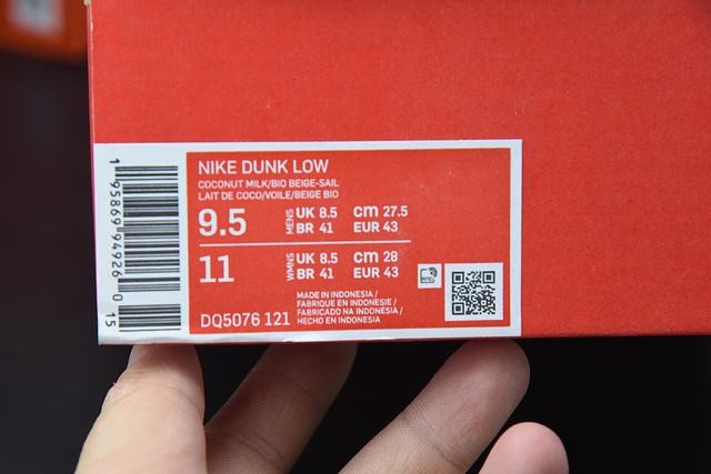 Nk Dunk Low “Bright Side” Nk Dunk Low “Bright Side”