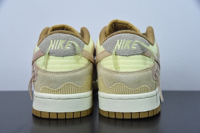 Nk Dunk Low “Bright Side” Nk Dunk Low “Bright Side”