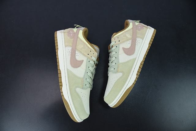 Nk Dunk Low “Bright Side” Nk Dunk Low “Bright Side”