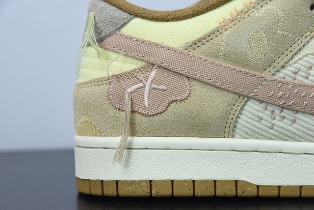 Nk Dunk Low “Bright Side” Nk Dunk Low “Bright Side”