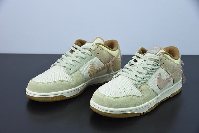 Nk Dunk Low “Bright Side” Nk Dunk Low “Bright Side”