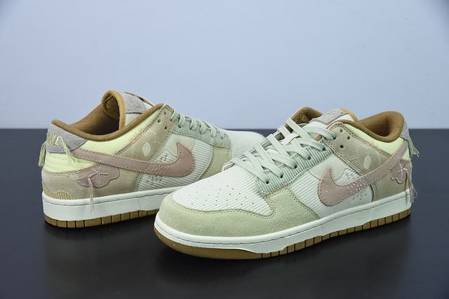 Nk Dunk Low “Bright Side” Nk Dunk Low “Bright Side”