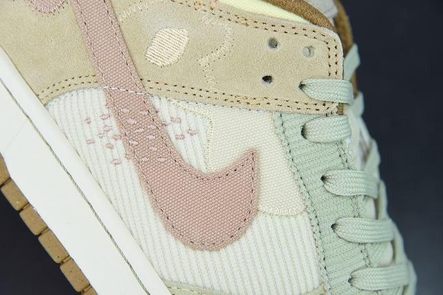 Nk Dunk Low “Bright Side” Nk Dunk Low “Bright Side”