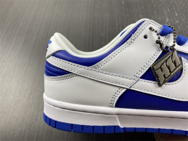 Nike Dunk Low “Racer Blue” Nike Dunk Low “Racer Blue”