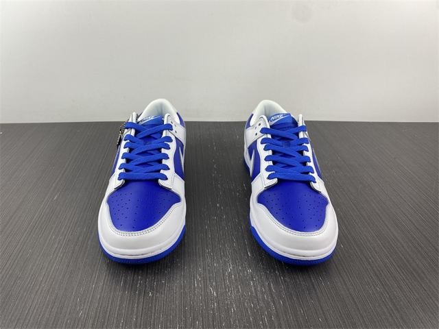 Nike Dunk Low “Racer Blue” Nike Dunk Low “Racer Blue”